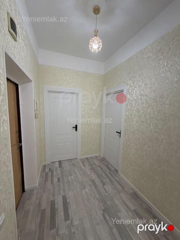 Satılır 2 otaqlı Bina evi menzil (Yeni tikili), 85 m², Binəqədi rayonu — Mənzil, Bakı (6)