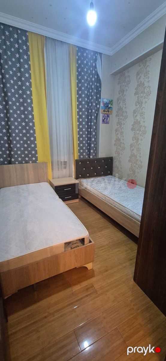 3-otaqlı yeni tikili kirayə verilir, Xırdalan ş., 70 m² — Mənzil, Xırdalan (3)