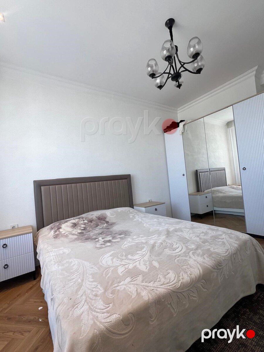 Satılır 3 otaqlı yeni tikili 78 m² — Mənzil, Bakı (4)