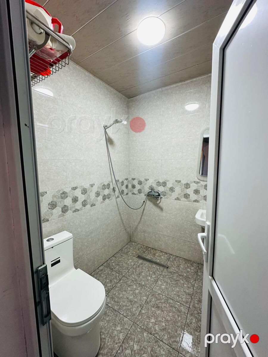 Satılır 2 otaqlı həyət evi/bağ evi 42 m² — Ev, villa, Bakı (8)