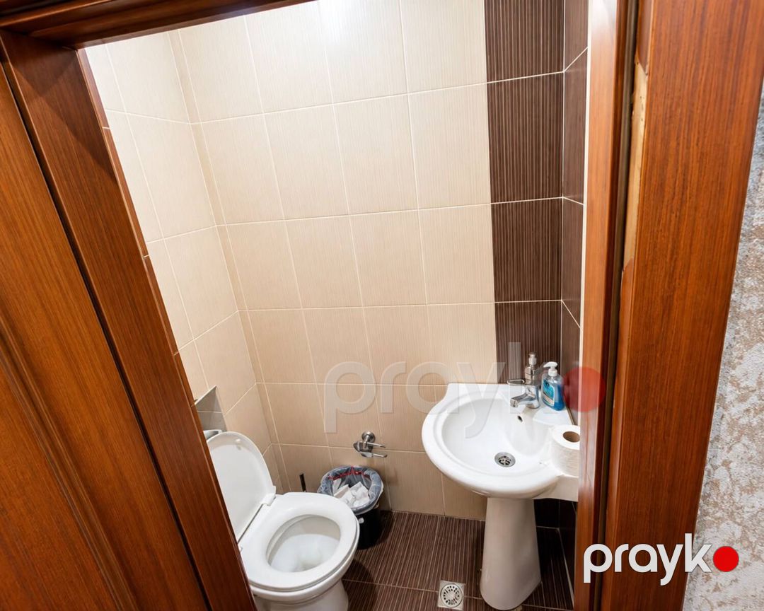 Satılır 2 otaqlı yeni tikili 70 m² — Mənzil, Bakı (6)