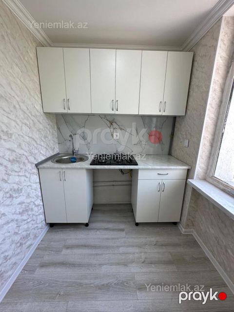 Satılır 1 otaqlı Bina evi menzil (Köhnə tikili), 30 m², 30-cu məhəllə — Sumqayıt