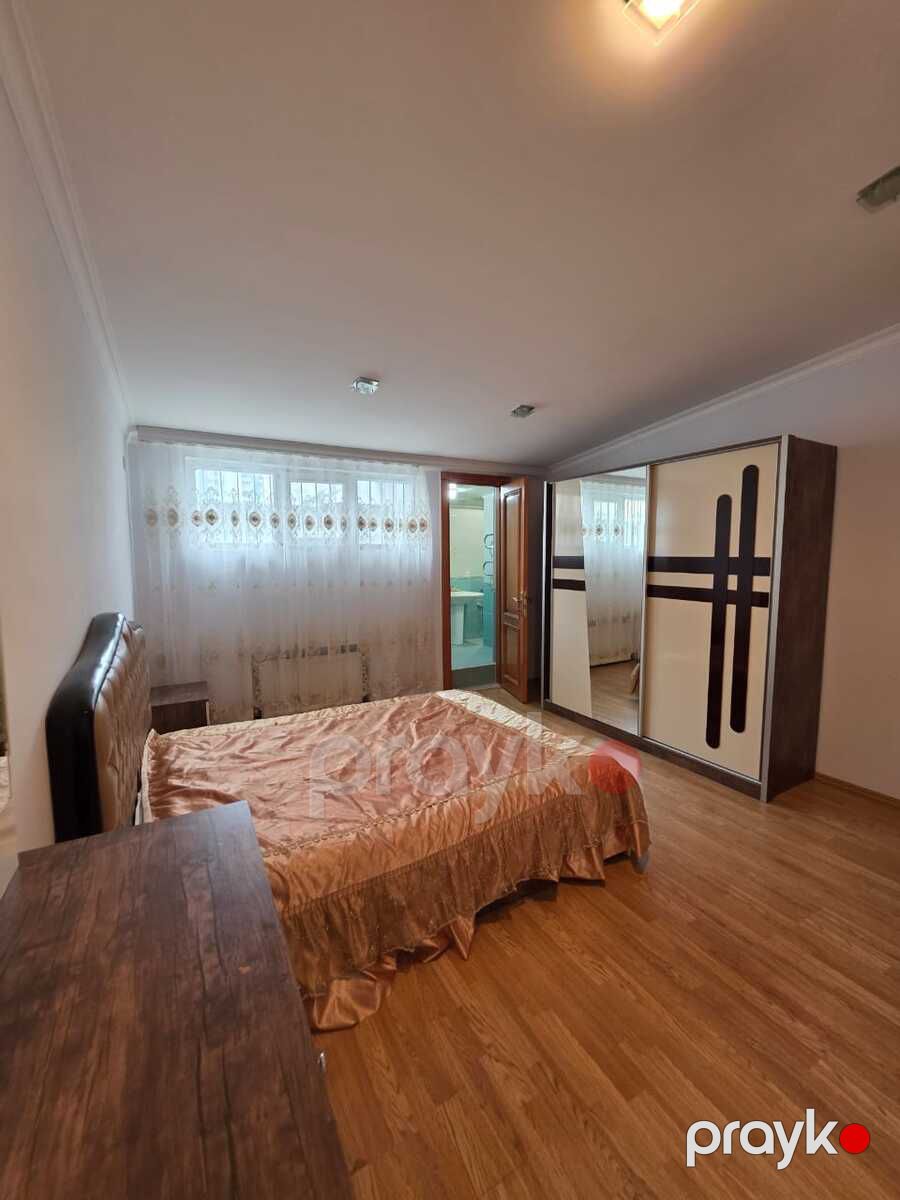 İcarəyə verilir 3 otaqlı köhnə tikili 80 m² — Mənzil, Bakı (5)