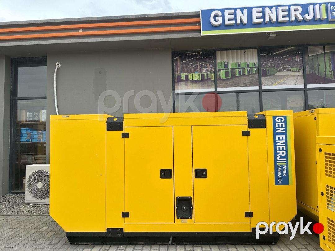 Gen enerji generatorları — Biznes və avadanlıq, Bakı (3)