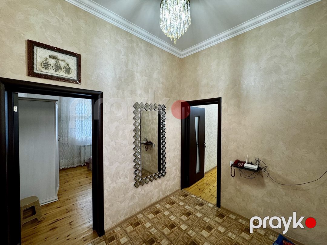 Bağ evi, Corat qəs — Ev, villa, Sumqayıt (5)