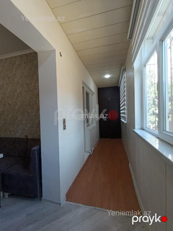 Satılır 2 otaqlı Bina evi menzil (Köhnə tikili), 65 m², Sabunçu rayonu — Mənzil, Bakı (8)