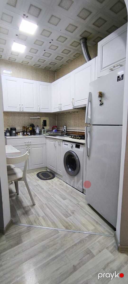 İcarəyə verilir 2 otaqlı yeni tikili 56 m² — Mənzil, Bakı (3)