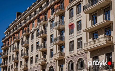 Satılır 4 otaqlı yeni tikili 150 m² — Bakı
