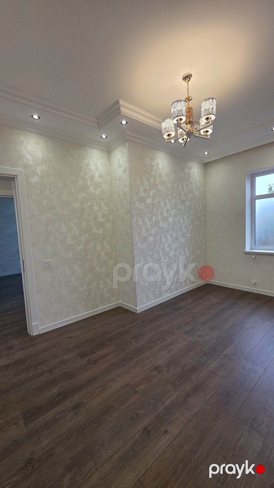 Satılır 4 otaqlı həyət evi/bağ evi 90 m² — Ev, villa, Bakı (10)