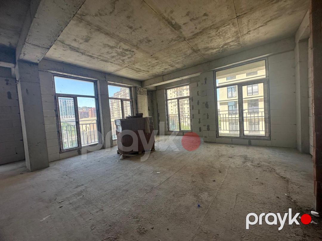Satılır 2 otaqlı yeni tikili 86 m² — Mənzil, Bakı (3)