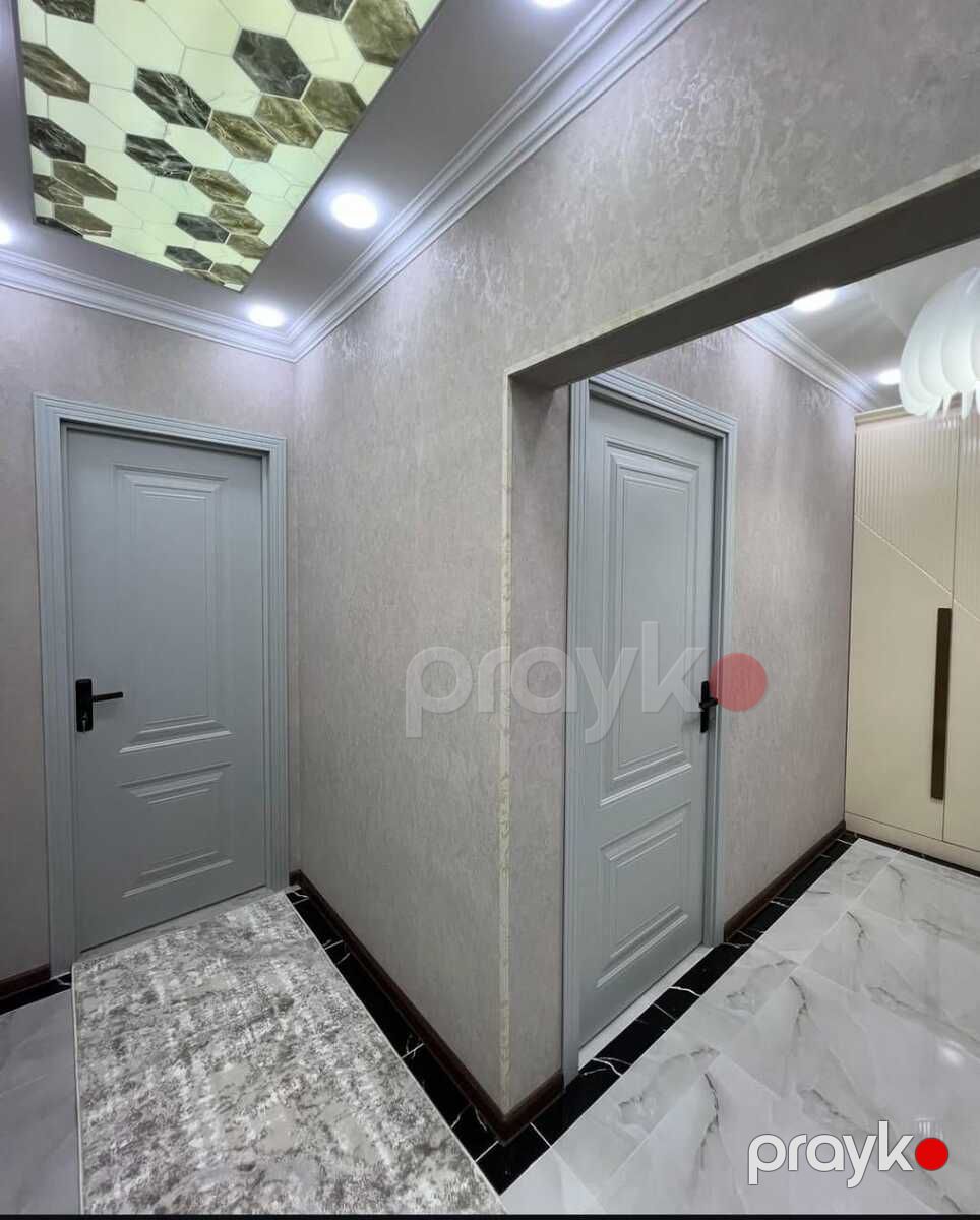 Satılır 2 otaqlı köhnə tikili 70 m² — Mənzil, Bakı (6)