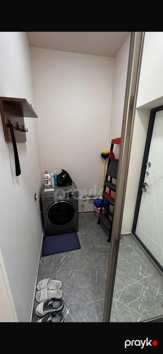2-otaqlı yeni tikili, Sumqayıt ş., 52 m² — Mənzil, Sumqayıt (5)