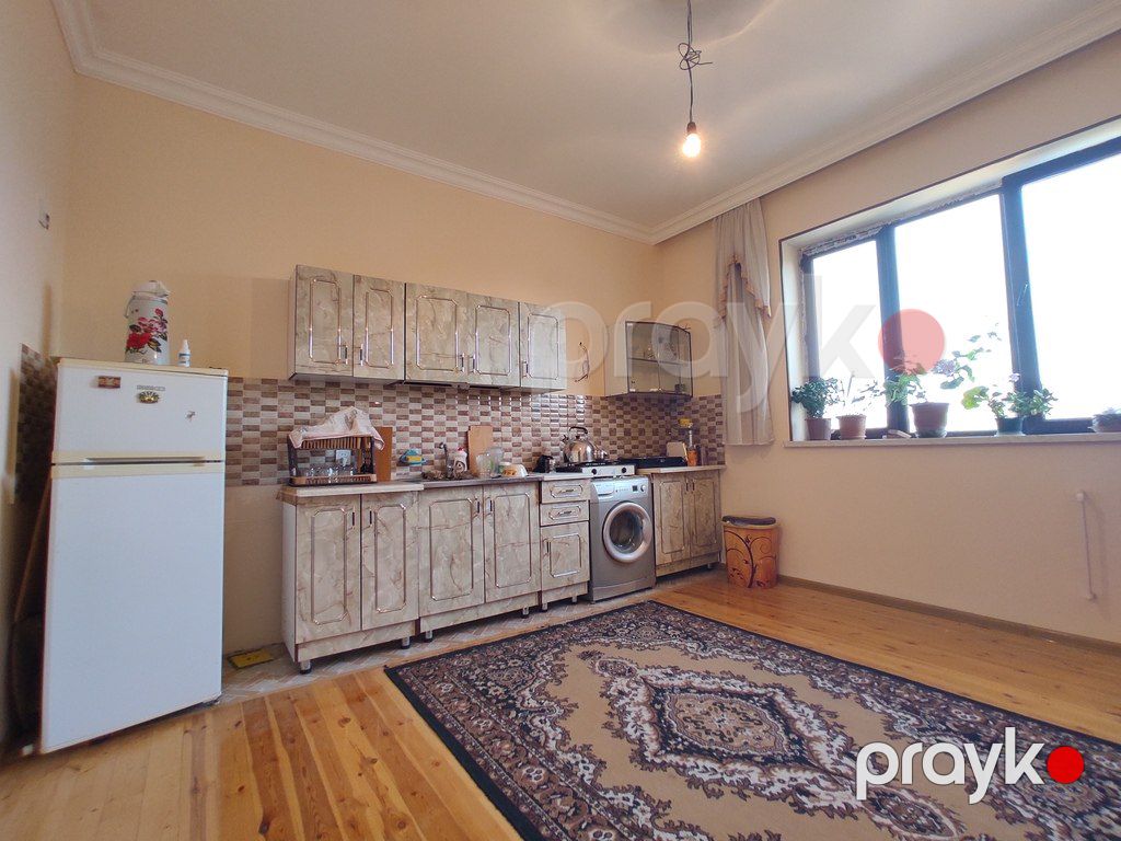 Satılır 4 otaqlı həyət evi/bağ evi 268 m² — Ev, villa, Bakı (9)