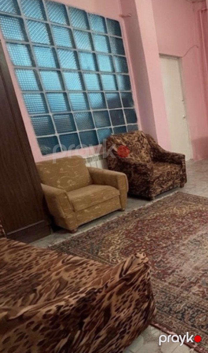 İcarəyə verilir 1 otaqlı həyət evi/bağ evi 25 m² — Ev, villa, Bakı (2)