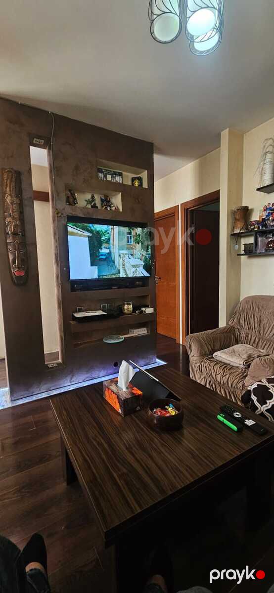Satılır 2 otaqlı köhnə tikili 60 m² — Mənzil, Bakı (7)