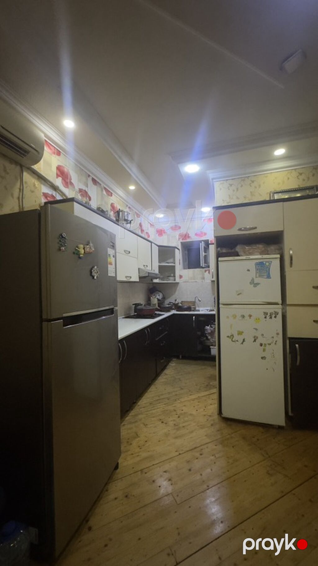 Satılır Salam Ev Bayıl 20ci sahədə yerləşir.140kv 3otaqdır — Əmlak, Bakı (10)
