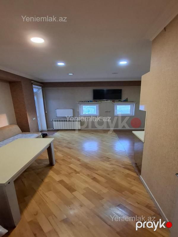 Satılır 4 otaqlı Bina evi menzil (Yeni tikili), 100 m², 43-cü məhəllə — Mənzil, Sumqayıt (3)