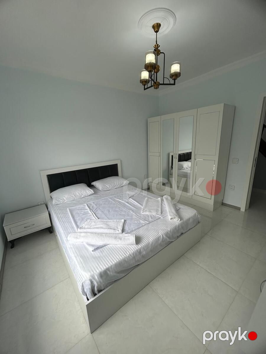 Həyət evi kirayə verilir, Quba r — Ev, villa, Quba (8)