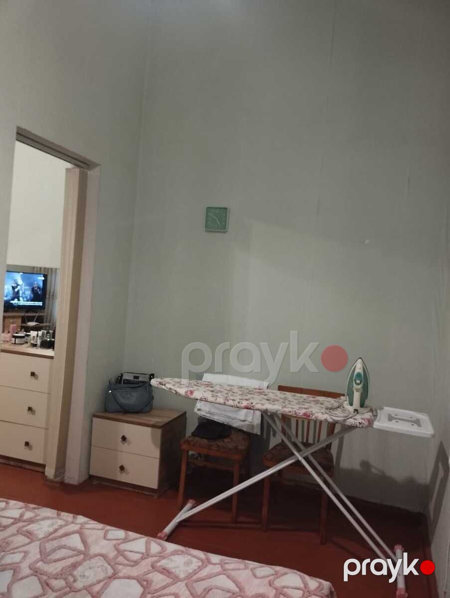 Satılır 2 otaqlı köhnə tikili 57 m² — Mənzil, Bakı (4)