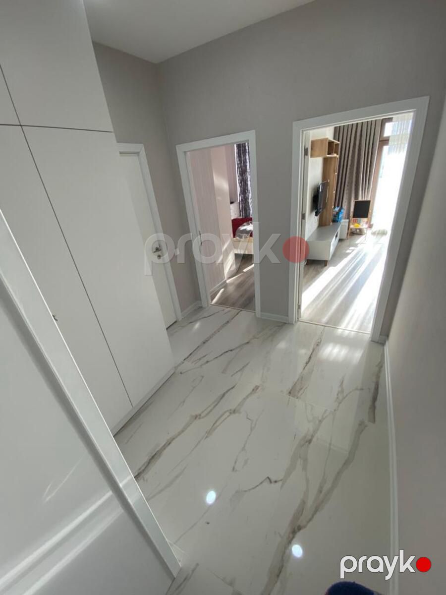 İcarəyə verilir 2 otaqlı yeni tikili 64 m² — Mənzil, Bakı (7)