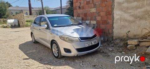 Chery Fulwin 2, 1.5 L, 2011 il, 370 000 km — Salyan