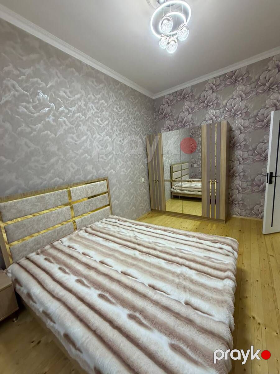 Həyət evi, Məhəmmədli qəs — Ev, villa, Bakı (2)