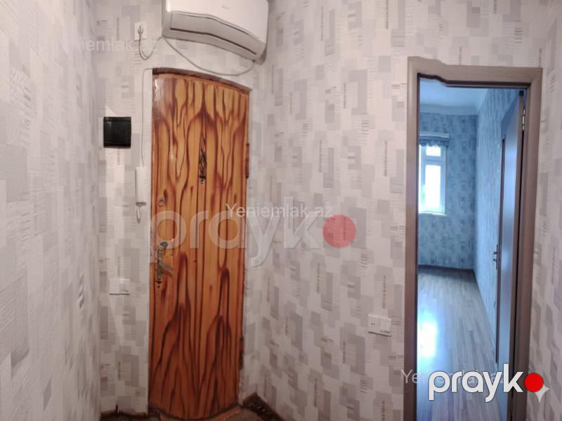Satılır 2 otaqlı Bina evi menzil (Köhnə tikili), 57 m², 10-cu mikrorayon — Mənzil, Sumqayıt (2)