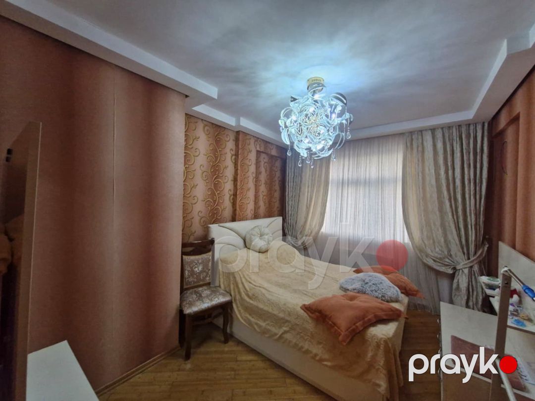 Satılır 3 otaqlı yeni tikili 96.5 m² — Mənzil, Bakı (4)