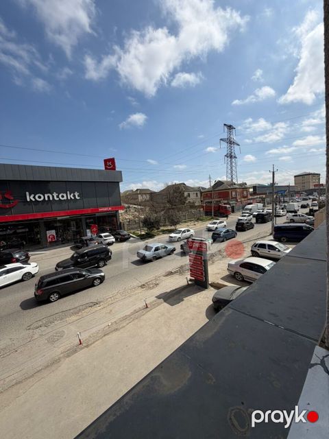 Satılır 3 otaqlı yeni tikili 98 m² — Bakı