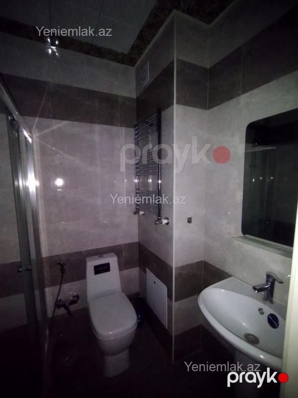 Satılır 3 otaqlı Bina evi menzil (Yeni tikili), 88 m², Sumqayıt Bulvarı — Mənzil, Sumqayıt (6)