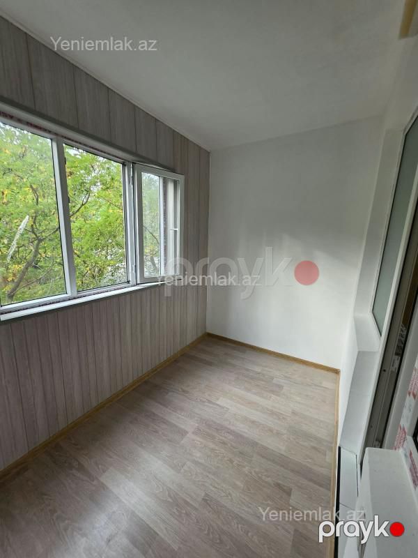 Satılır 2 otaqlı Bina evi menzil (Köhnə tikili), 50 m², 3-cü mikrorayon — Mənzil, Sumqayıt (8)