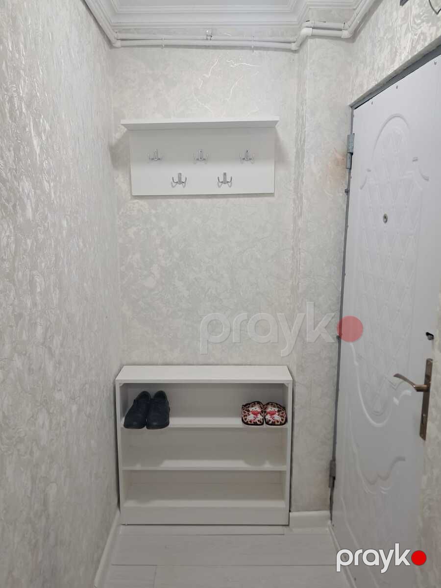 Satılır 2 otaqlı köhnə tikili 55 m² — Mənzil, Xırdalan (7)