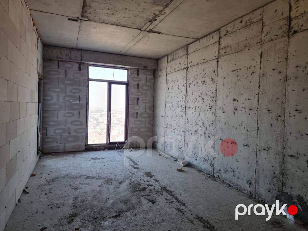 Satılır 3 otaqlı yeni tikili 108 m² — Mənzil, Bakı (6)