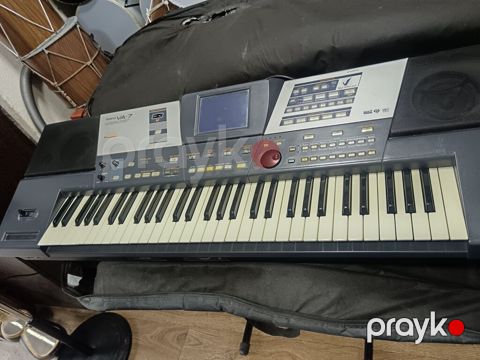 Roland Va 7 bütün funksiyaları işləkdi — Bakı