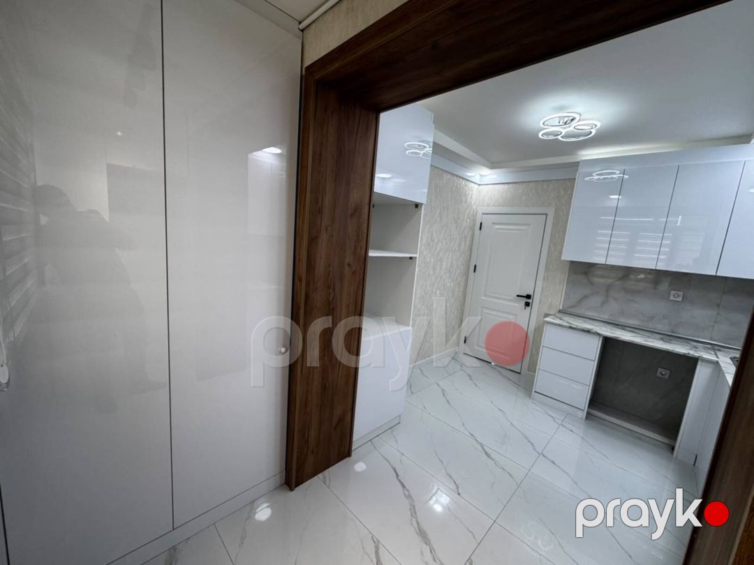 Satılır 3 otaqlı köhnə tikili 85 m² — Mənzil, Bakı (11)