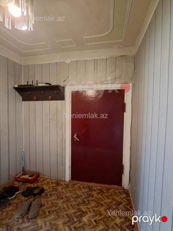 Satılır 3 otaqlı Bina evi menzil (Köhnə tikili), 70 m², 13-cü mikrorayon — Mənzil, Sumqayıt (9)