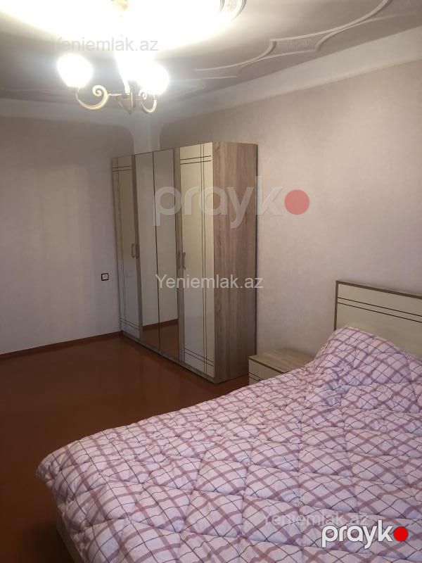 Satılır 2 otaqlı Bina evi menzil (Köhnə tikili), 50 m², 2-ci mikrorayon — Mənzil, Sumqayıt (2)