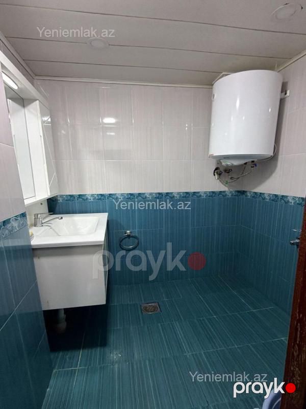 Satılır 3 otaqlı Bina evi menzil (Köhnə tikili), 68 m², Suraxanı rayonu — Mənzil, Bakı (8)