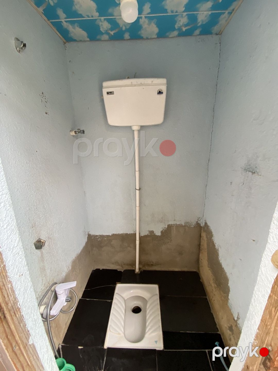 Satılır 5 otaqlı həyət evi/bağ evi 140 m² — Ev, villa, Bakı (6)