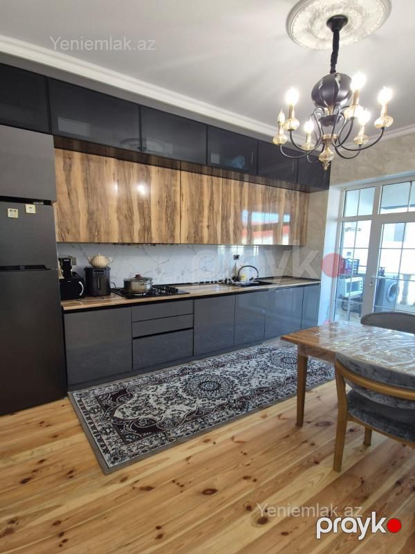 Satılır 3 otaqlı Həyət evi / Villa, 100 m², Məhəmmədli — Ev, villa, Abşeron (3)