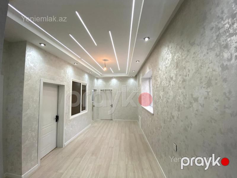 Satılır 4 otaqlı Həyət evi / Villa, 112 m², Sabunçu rayonu — Ev, villa, Bakı (4)