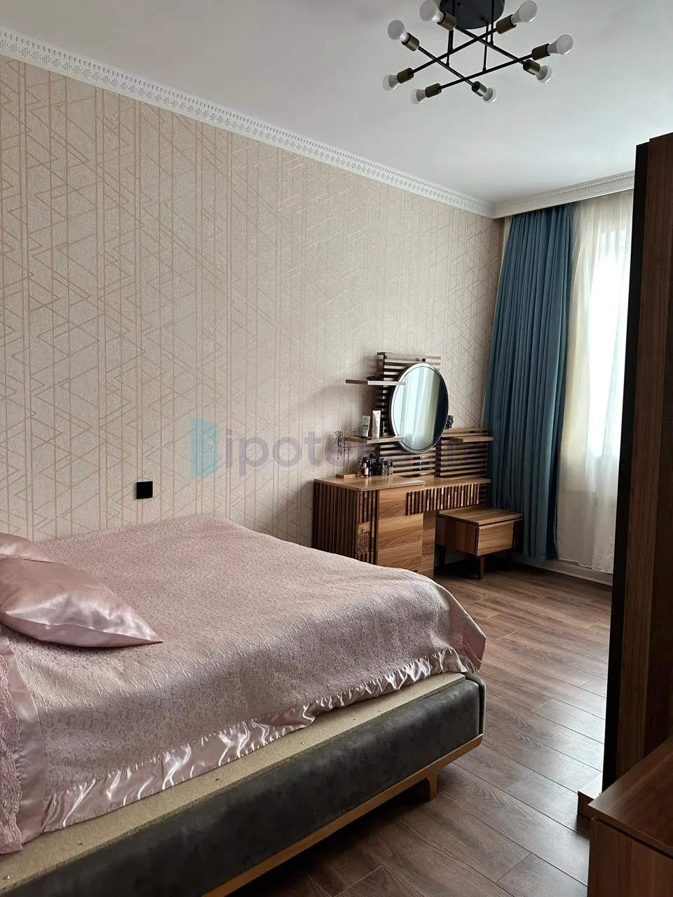 Satılır: 3 Otaq, Evlər/Villalar, Binəqədi r., Binəqədi q., 100.00 m² — Ev, villa (5)