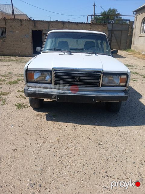 Lada (vaz) 2107, 2006 il — Bakı