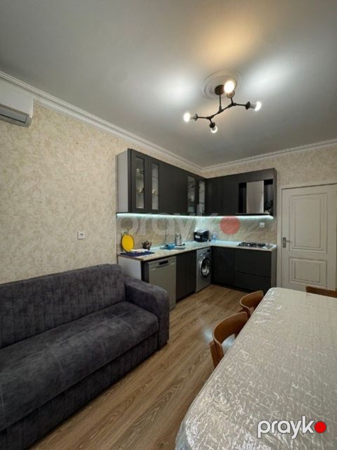 Satılır 2 otaqlı yeni tikili 53 m² — Bakı