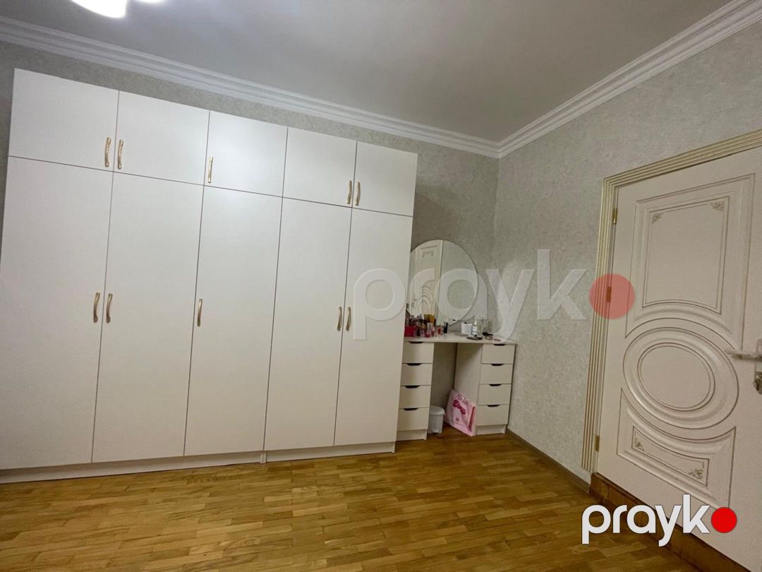 Satılır 8 otaqlı həyət evi/bağ evi 286 m² — Ev, villa, Bakı (9)
