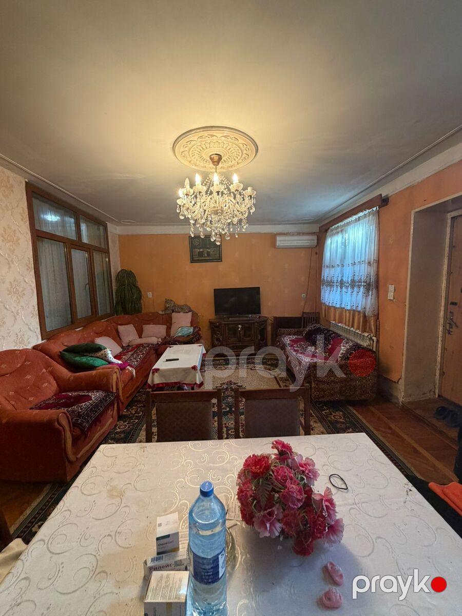 4-otaqlı mənzil, Binəqədi r., 104 m² — Mənzil, Bakı (8)