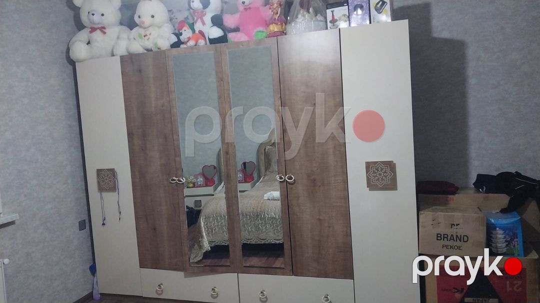 Yataq otağı mebeli — Mebel, Bakı (5)