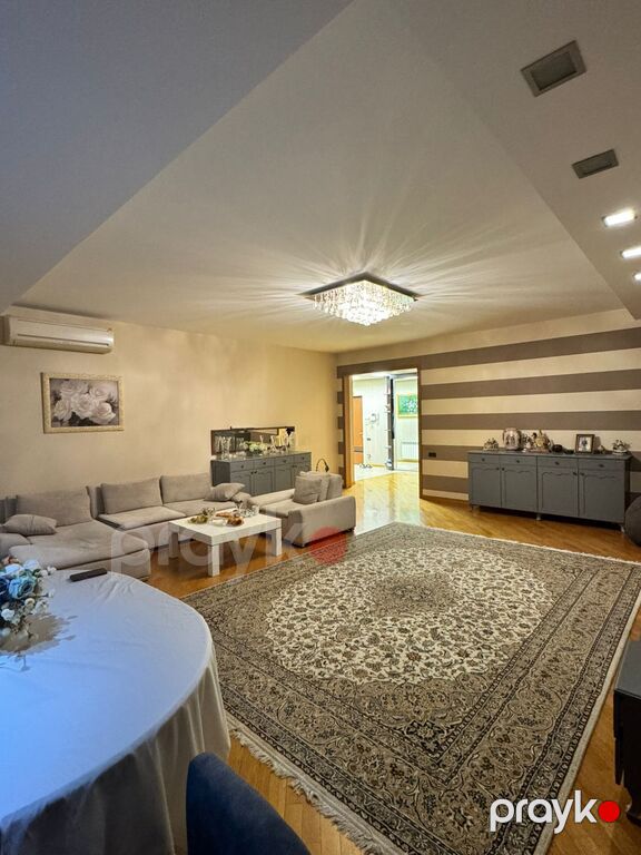 Satılır 4 otaqlı yeni tikili 190 m² — Mənzil, Bakı (2)
