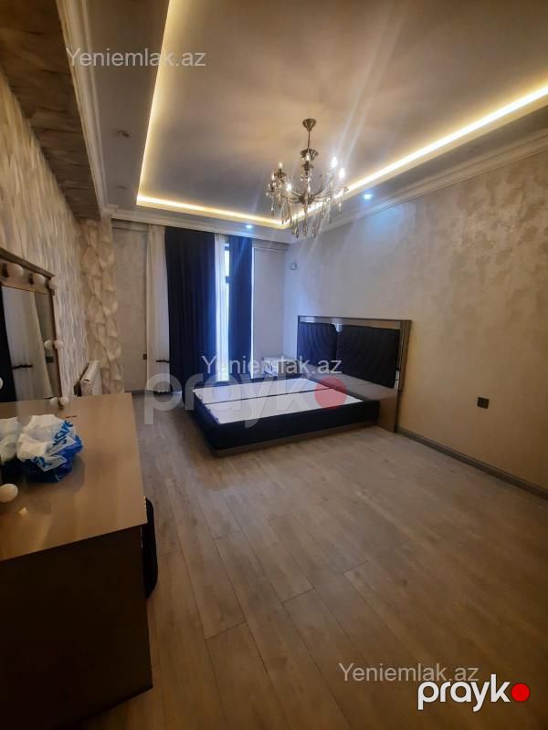 Satılır 2 otaqlı Bina evi menzil (Yeni tikili), 85 m², Sabunçu rayonu — Mənzil, Bakı (6)