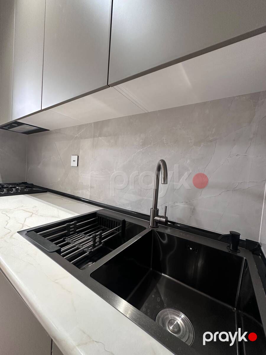 Satılır 2 otaqlı yeni tikili 65 m² — Mənzil, Bakı (8)